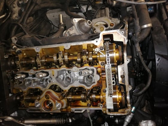 Service mobil Diagnoza auto